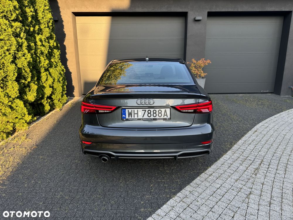 Audi A3 Limousine 1.6 TDI Sport S tronic - 6