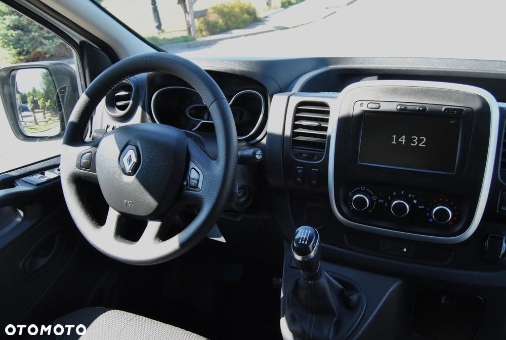 Renault Trafic - 7