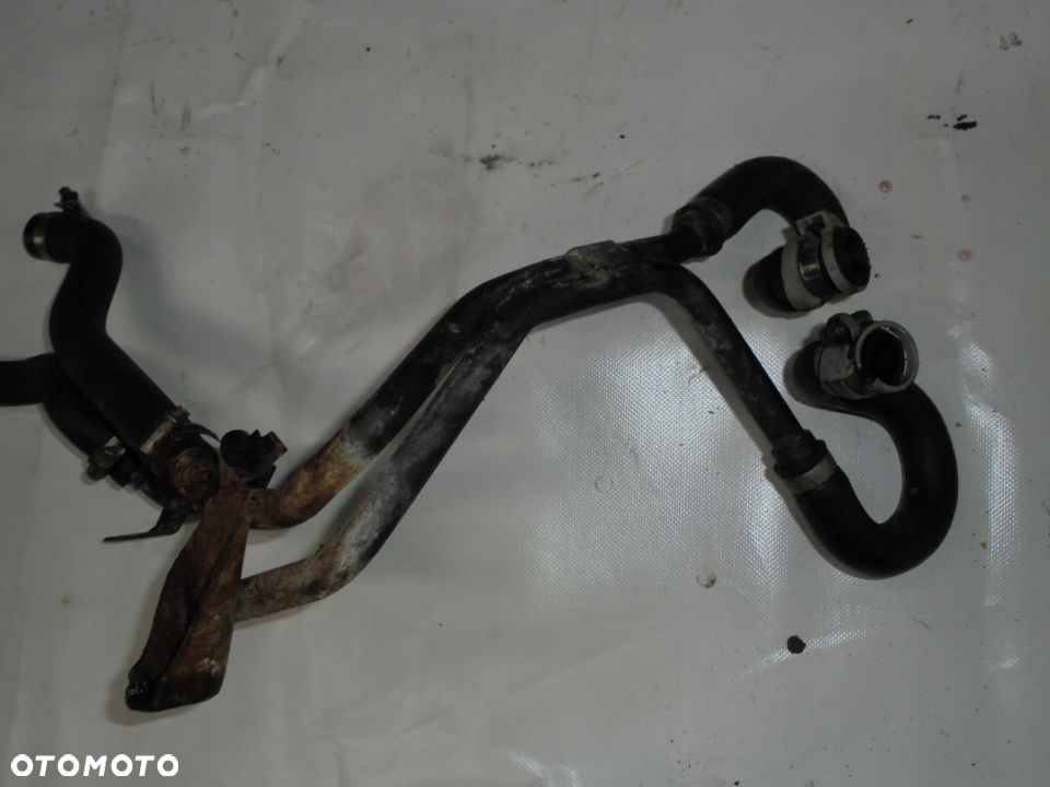 WAZ PRZEWOD WODY BMW E46 1.6 - 1