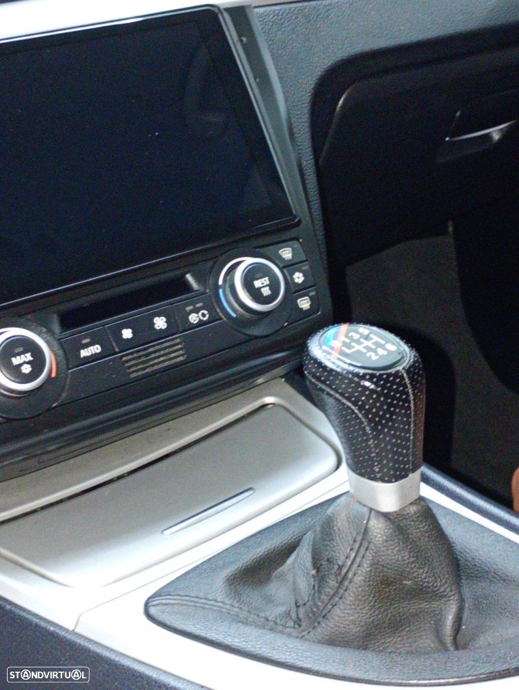 BMW 118 d Line Sport - 19