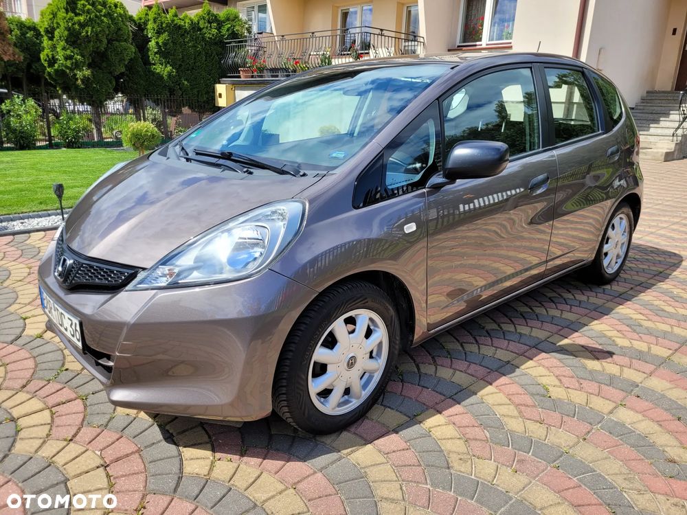 Honda Jazz 1.2 i-VTEC - 1
