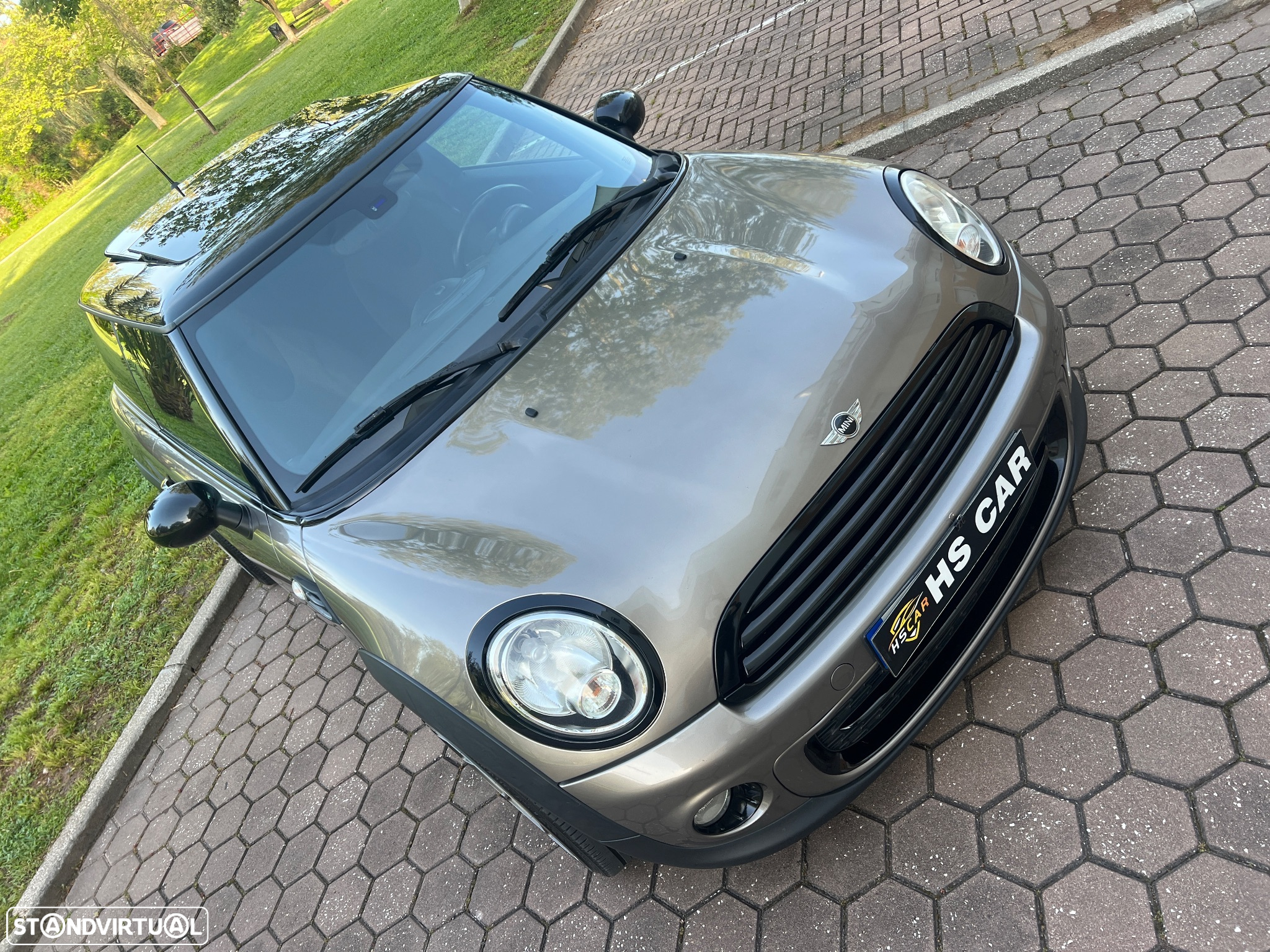 MINI 3 Portas Cooper D - 11