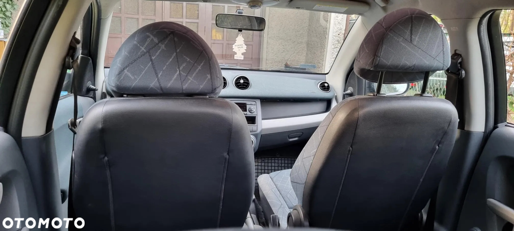 Smart Forfour passion - 21