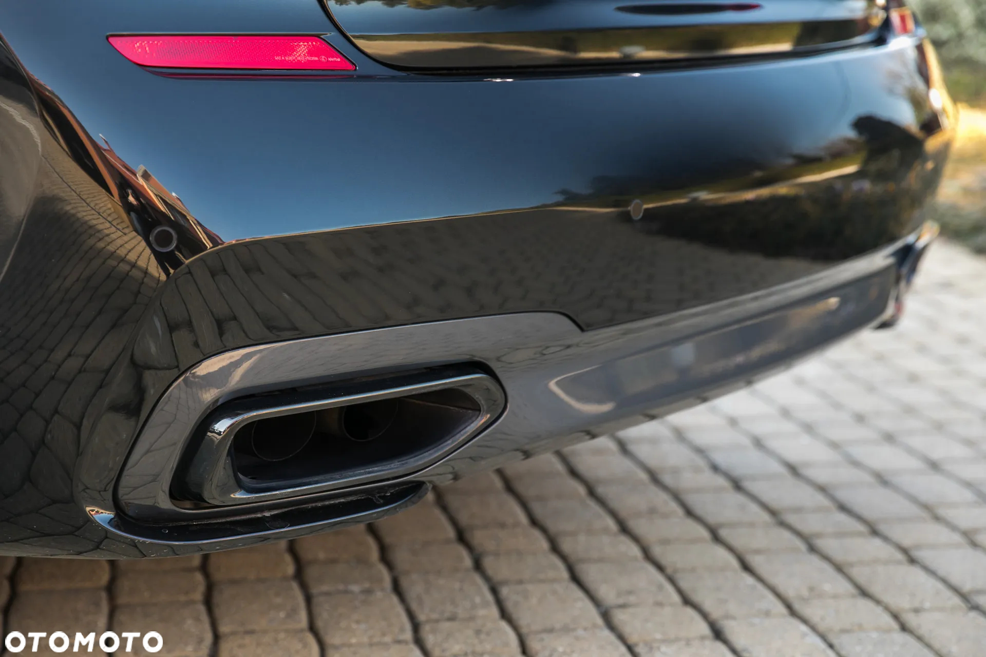 BMW Seria 7 750Li xDrive - 14