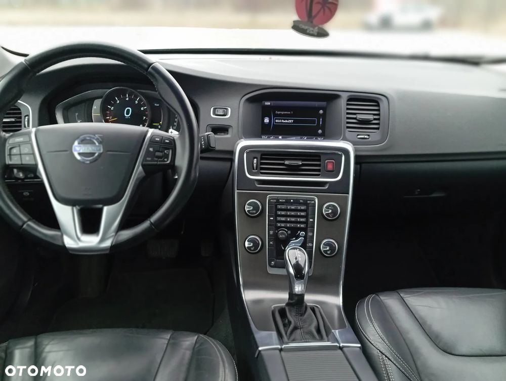 Volvo S60 2.5 T5 AWD - 22