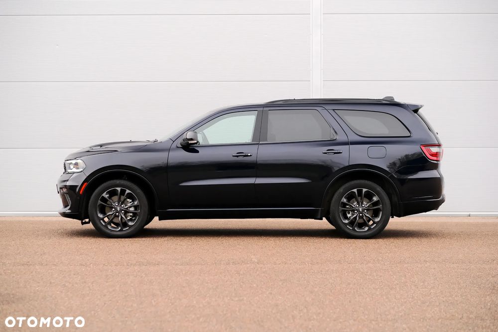 Dodge Durango - 2