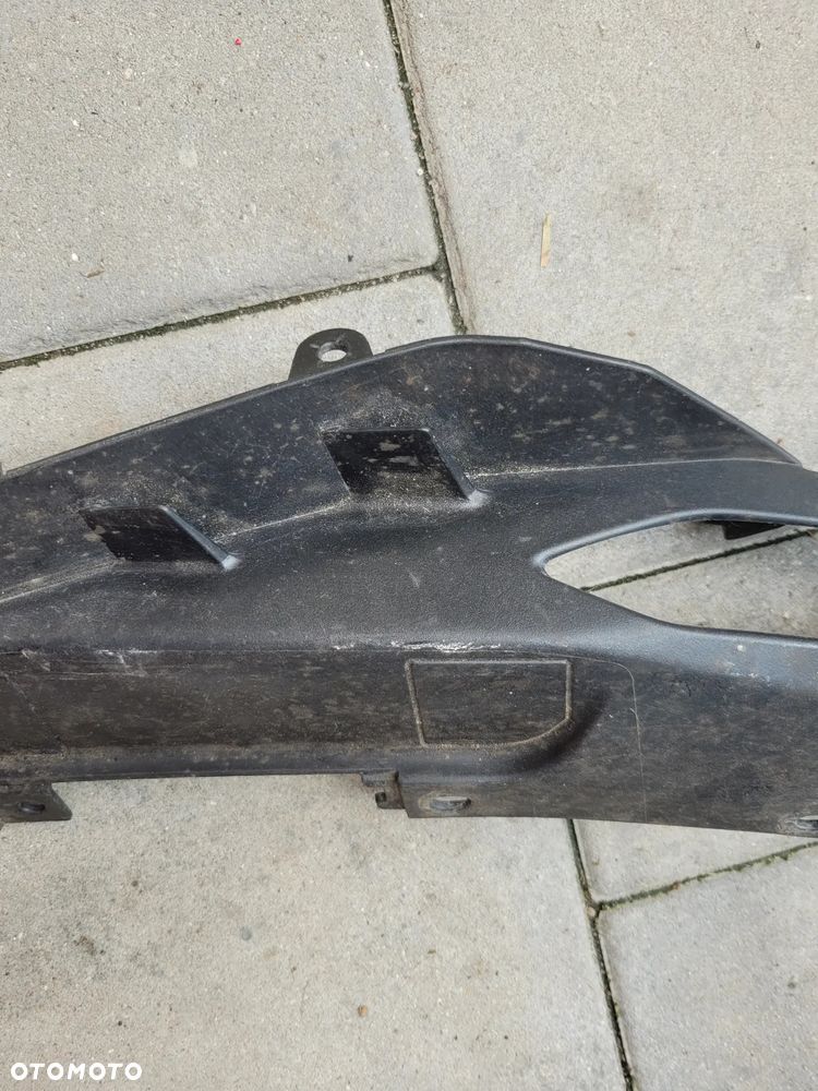Osłona, wypełnienie Yamaha MT09 MT 09 - 4