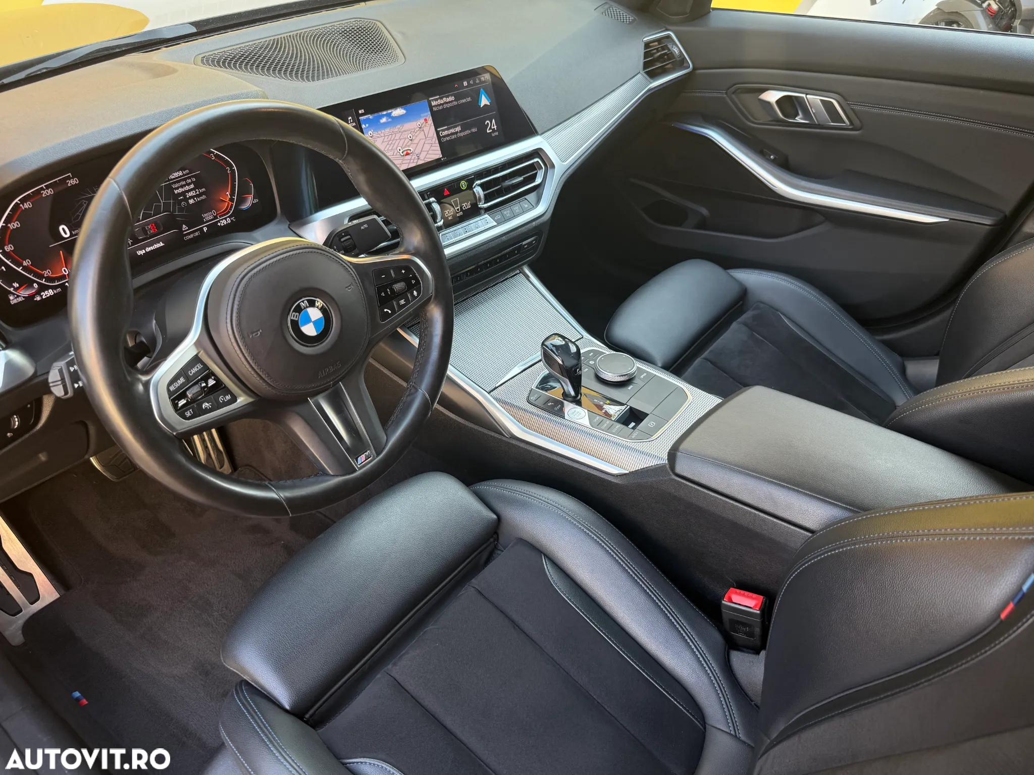 BMW Seria 3 - 2