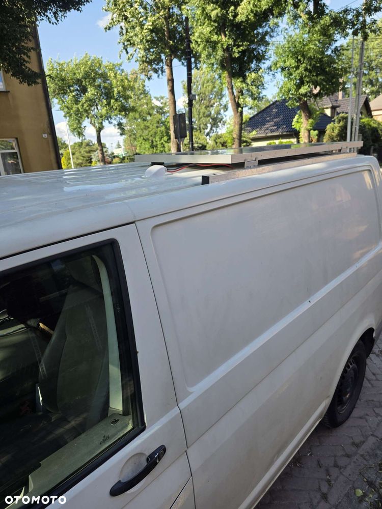 Volkswagen T5 - 2