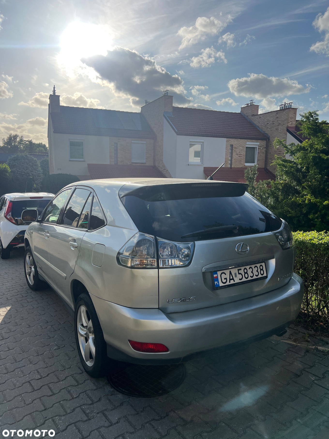 Lexus RX 300 - 3
