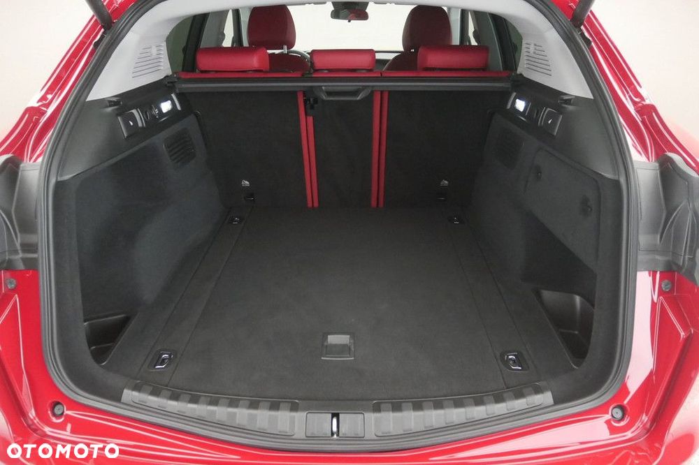 Alfa Romeo Stelvio 2.0 Turbo B-Tech Edition Q4 - 16