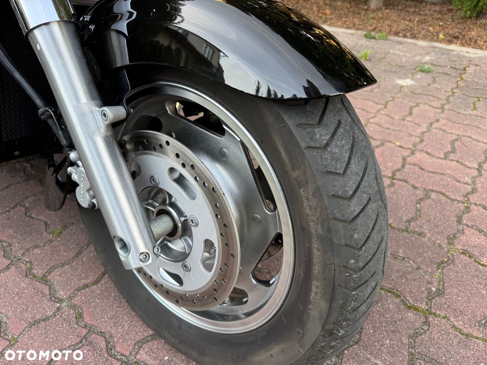 Kawasaki Vulcan - 6