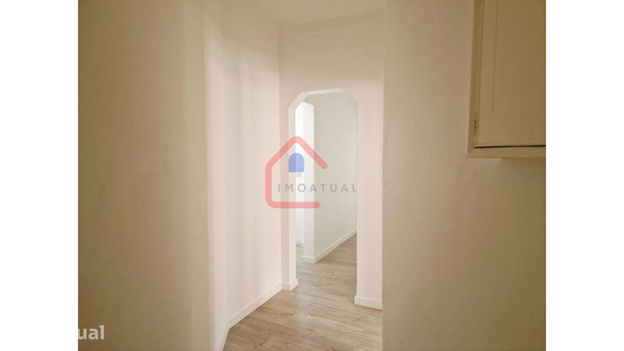 Apartamento T2 na Graça em Lisboa - Grande imagem: 5/30