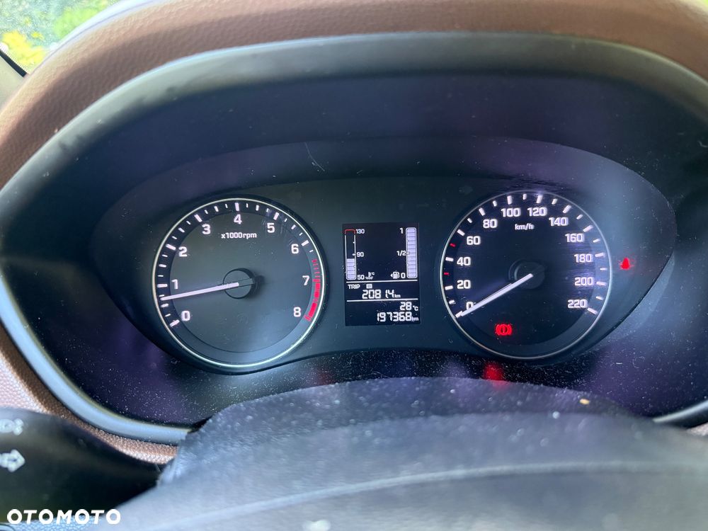 Hyundai i20 1.2 Classic Plus - 12