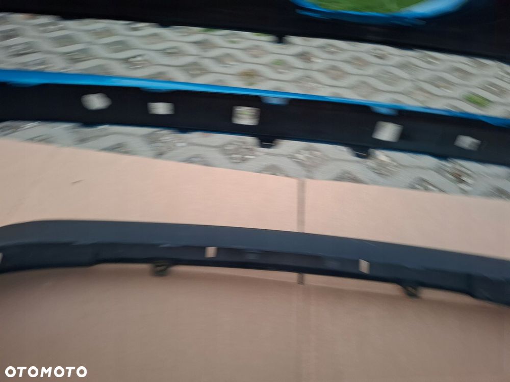 Używany Zderzaki - 800 PLN - Otomoto.pl