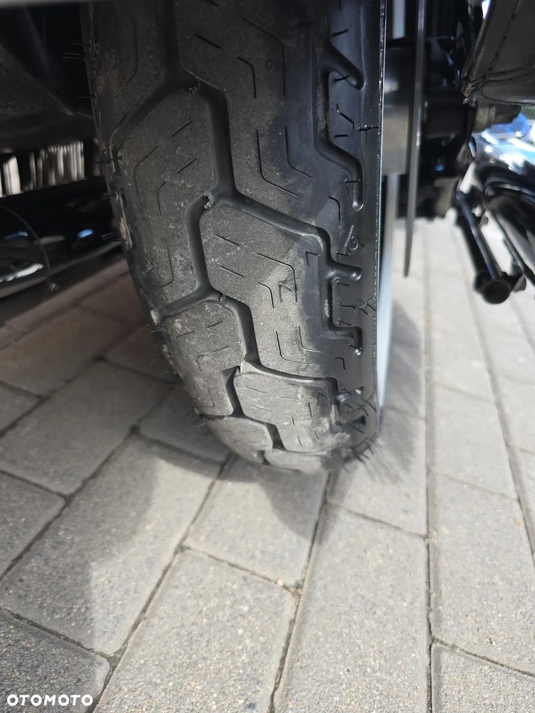 Harley-Davidson Softail Springer Classic - 17