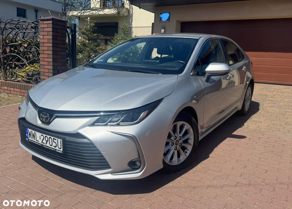Toyota Corolla 1.6 Premium - 2