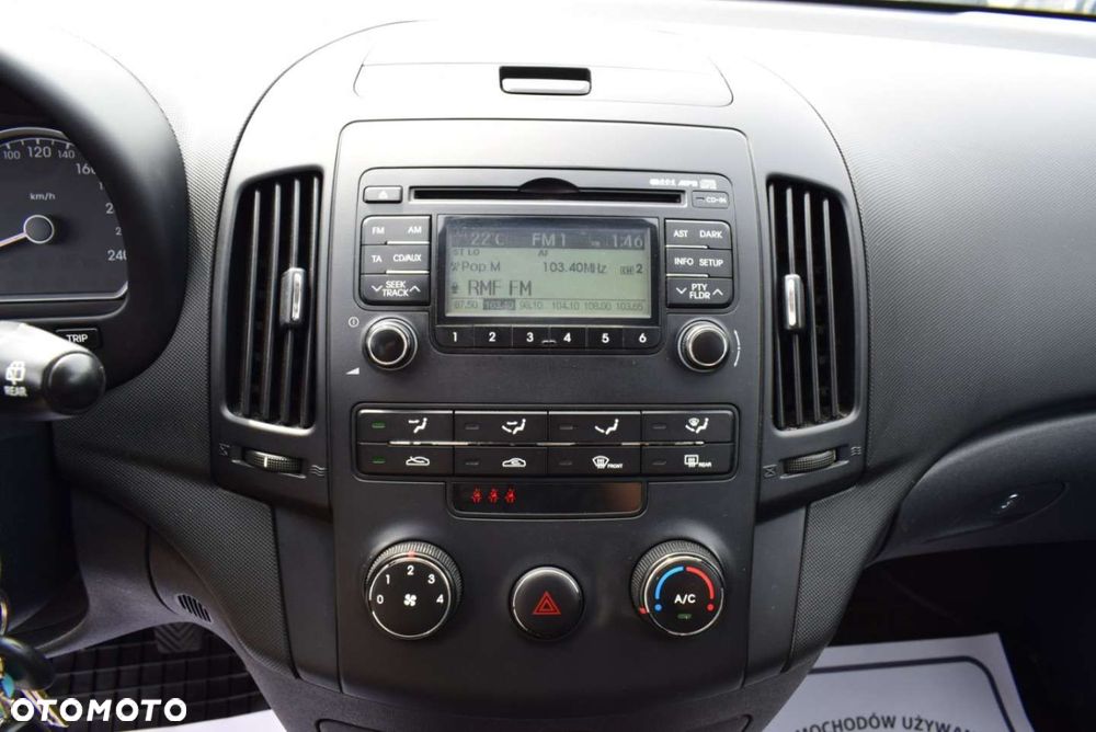 Hyundai i30 - 25