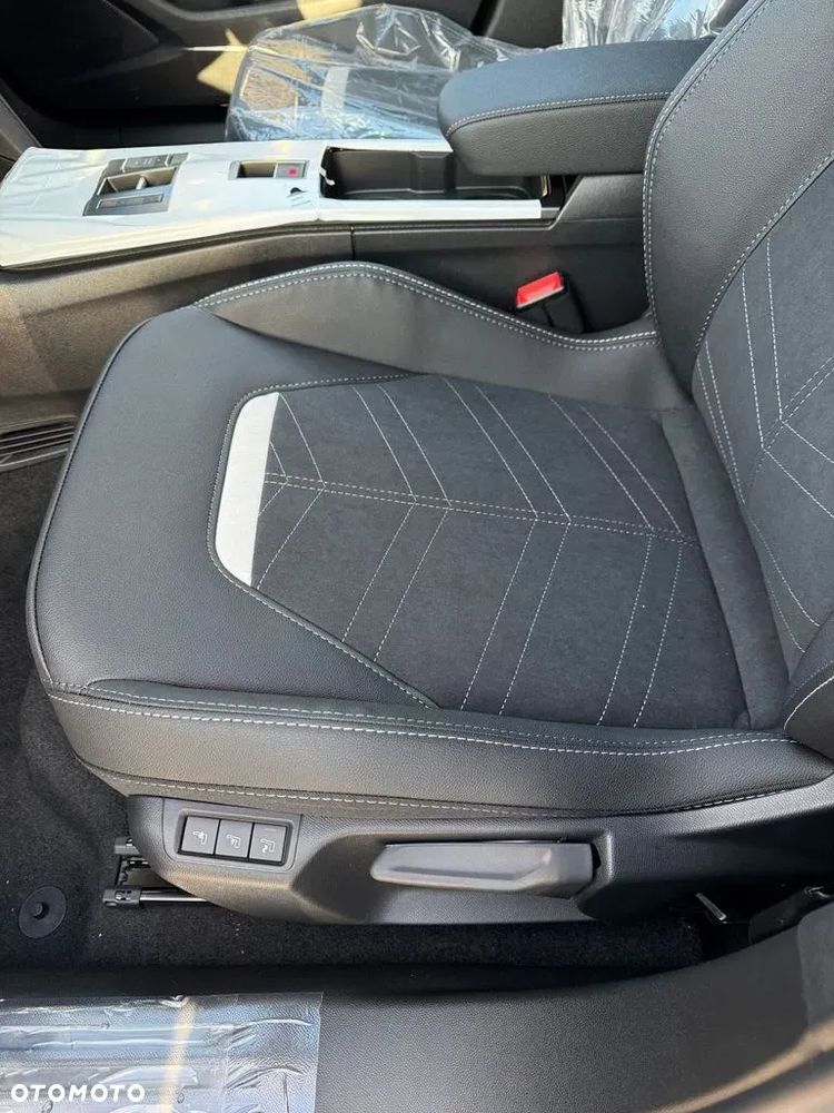 Opel Mokka 1.2 T mHEV GS S&S eDTC6 - 12