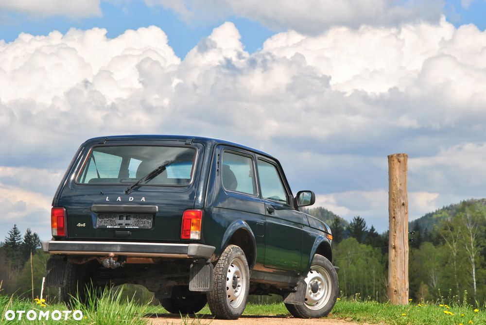 Lada Niva 1.7i (abs) EU5 - 30
