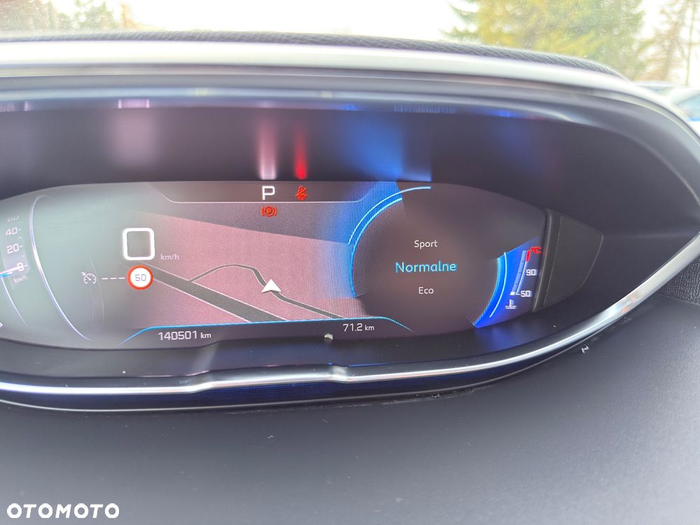 Peugeot 5008 2.0 BlueHDi GT Pack S&S EAT8 - 18