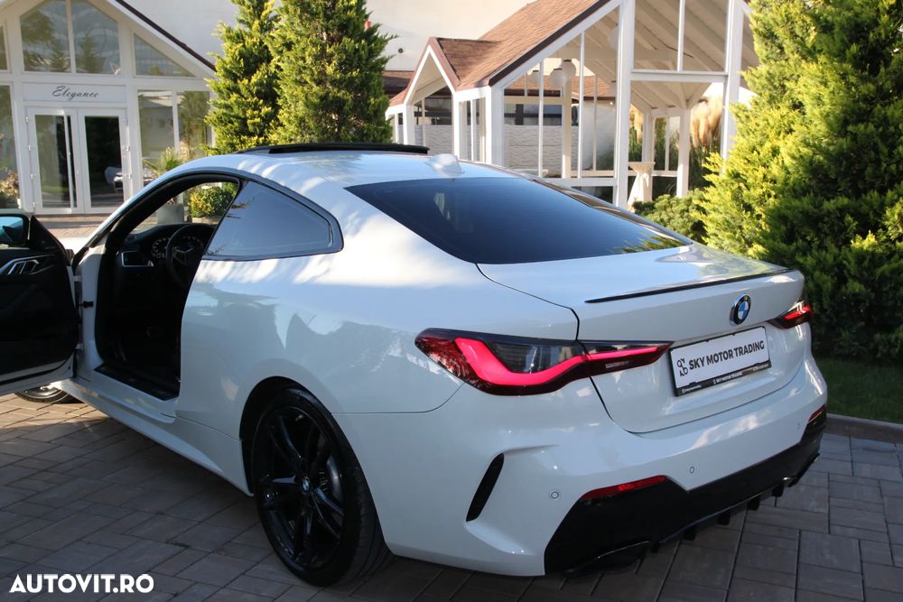 BMW Seria 4 - 37
