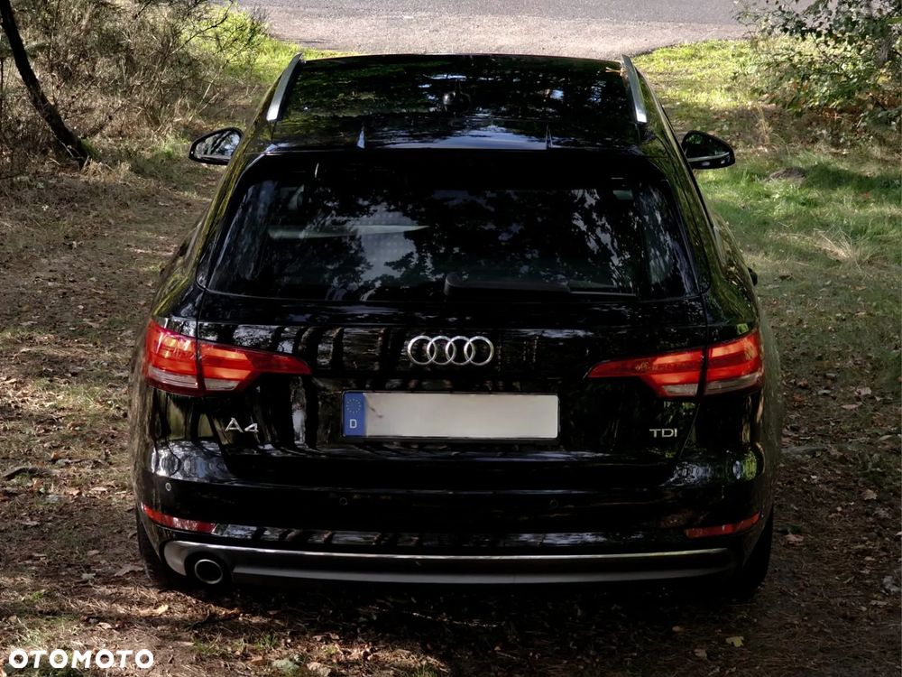 Audi A4 - 6