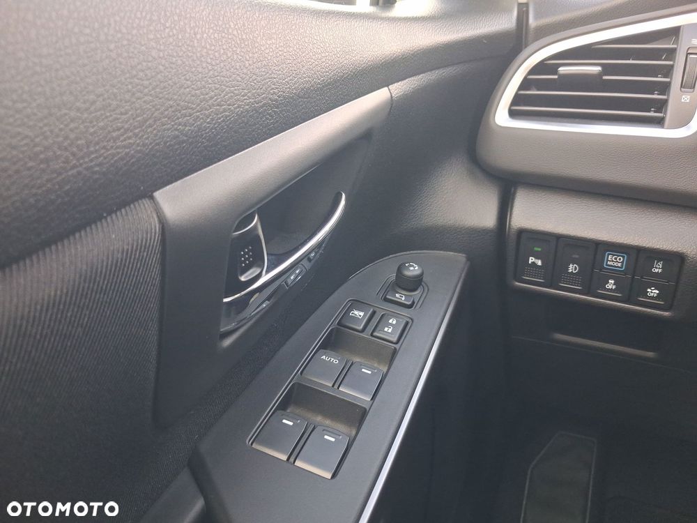 Suzuki SX4 S-Cross - 30