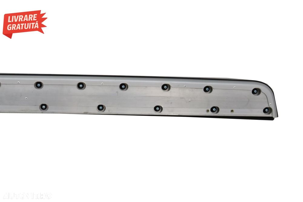 Praguri Laterale Land Range Rover Discovery V 5 L462 (2017+)- livrare gratuita - 6