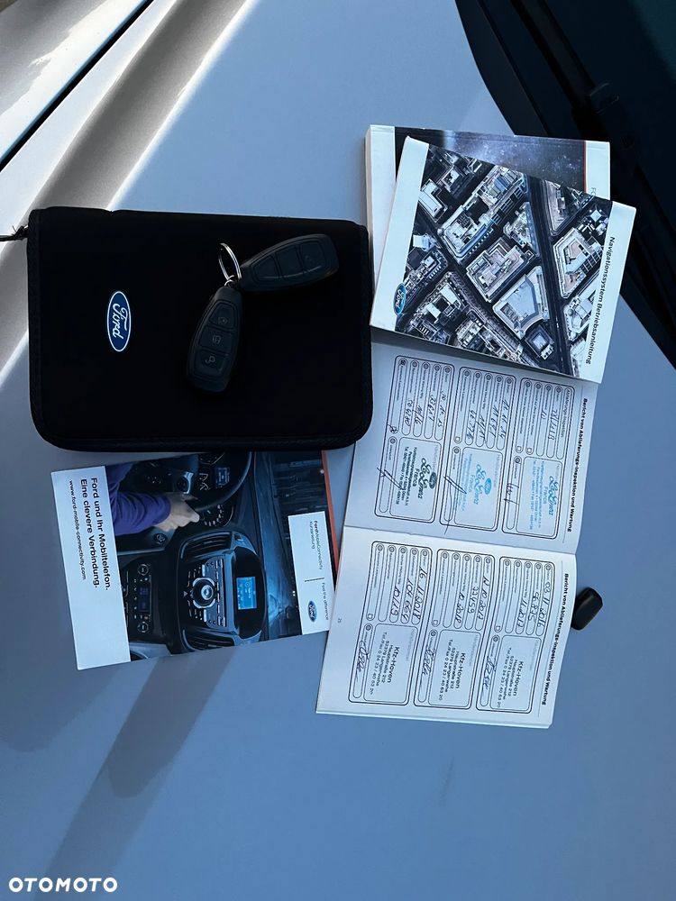 Ford Mondeo 2.0 TDCi Champions Edition - 39
