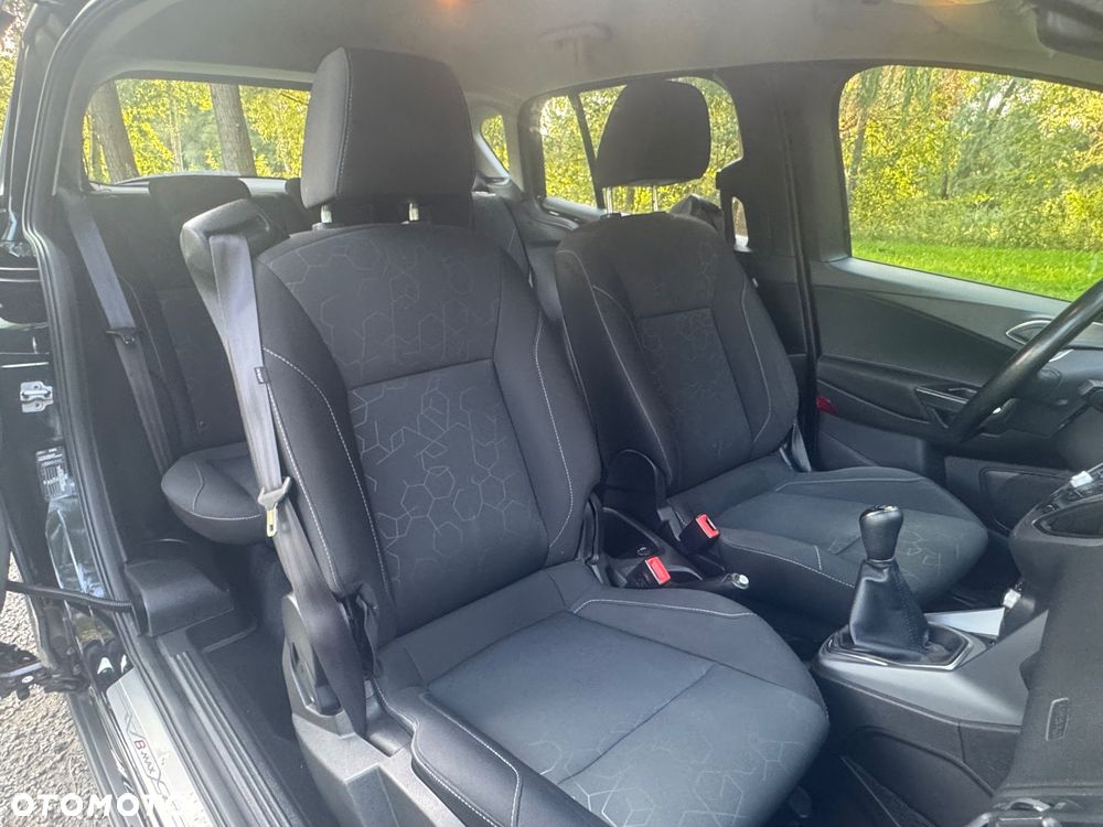 Ford B-MAX - 20