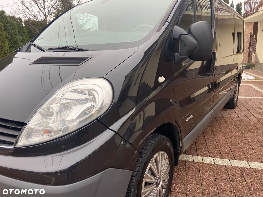 Renault Trafic - 4