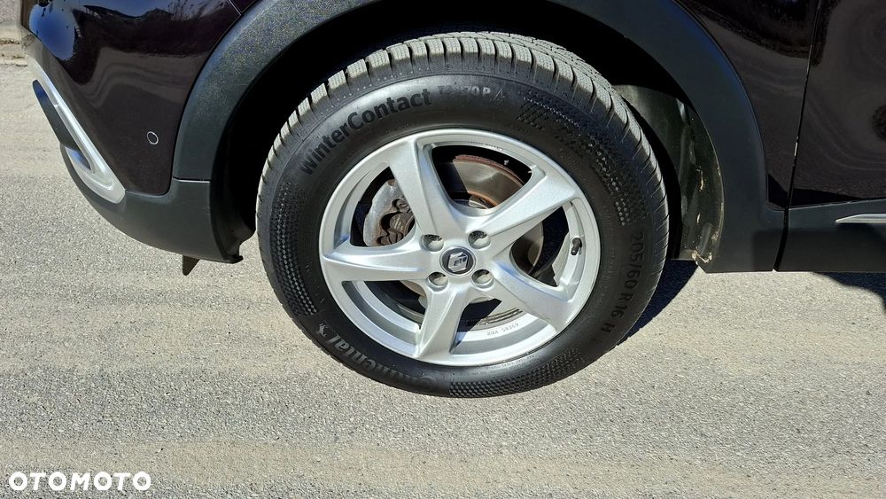 Renault Captur ENERGY TCe 120 Initiale Paris - 21