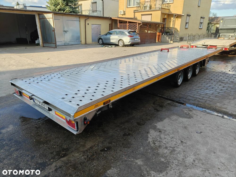 Iveco Daily 35S18 Hi matic - 25