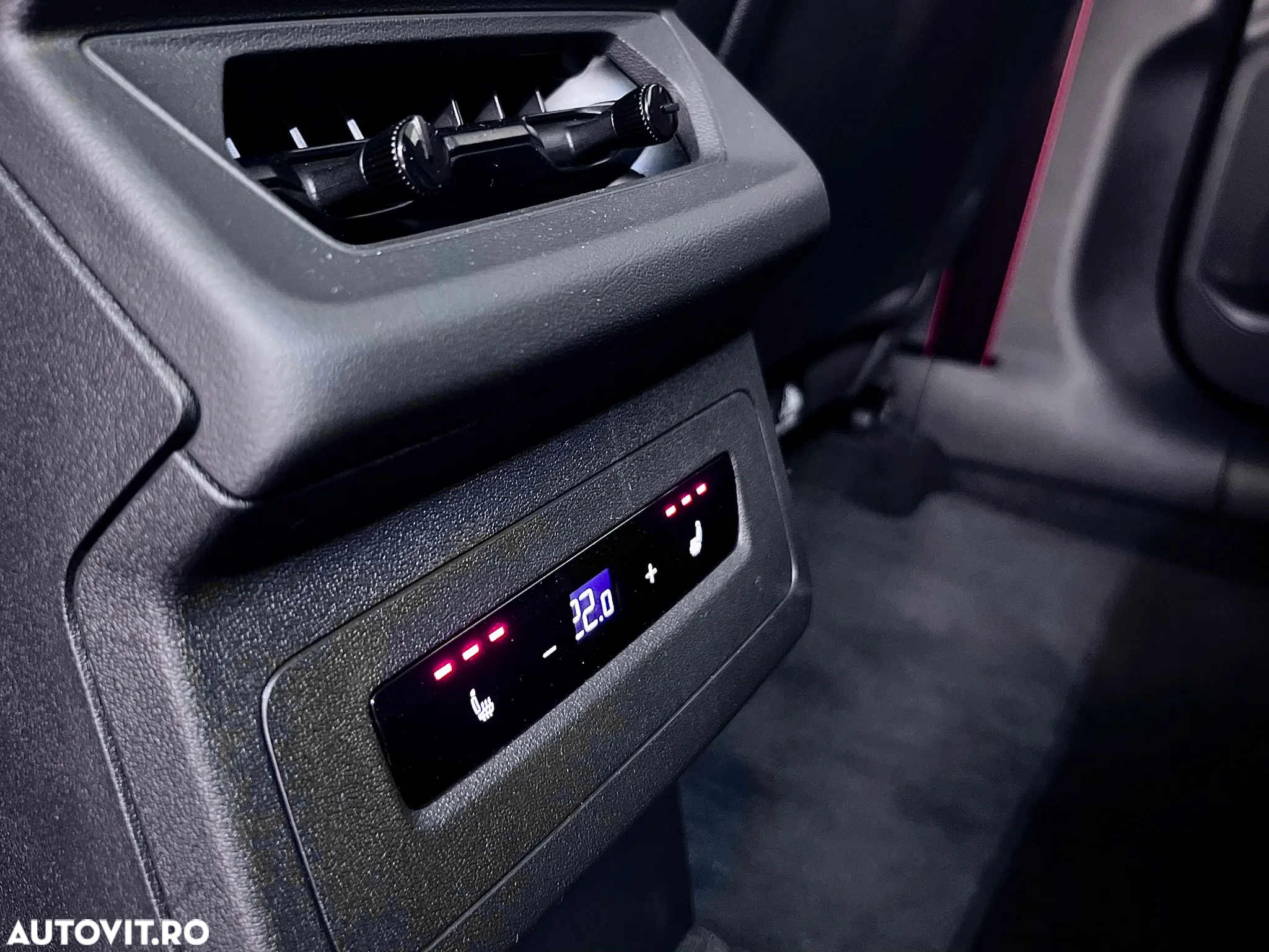 Audi Q6 e-tron 100 kWh quattro Advanced - 26