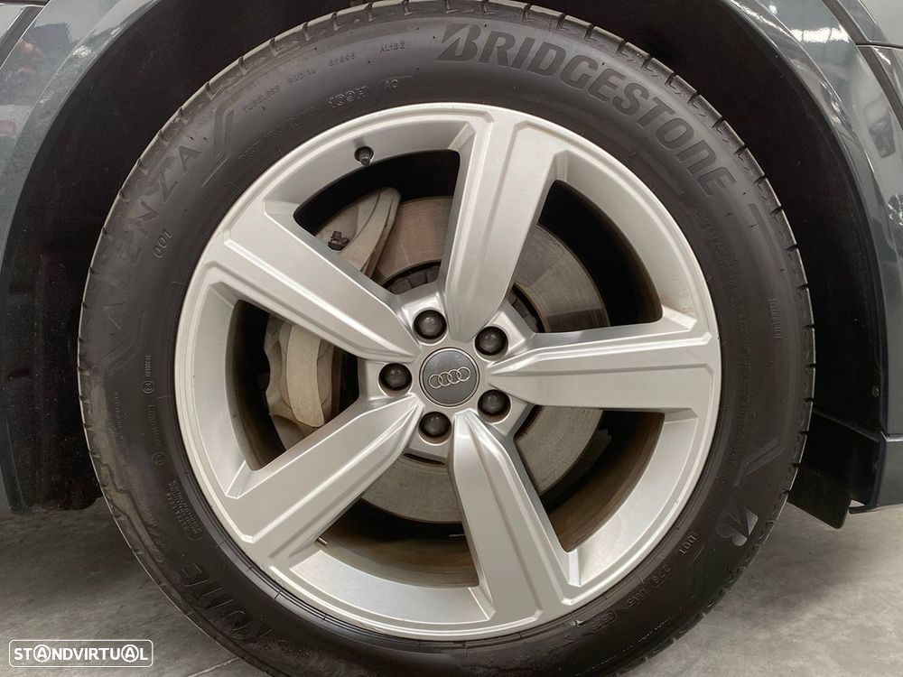 Audi e-tron 50 quattro Advanced - 22