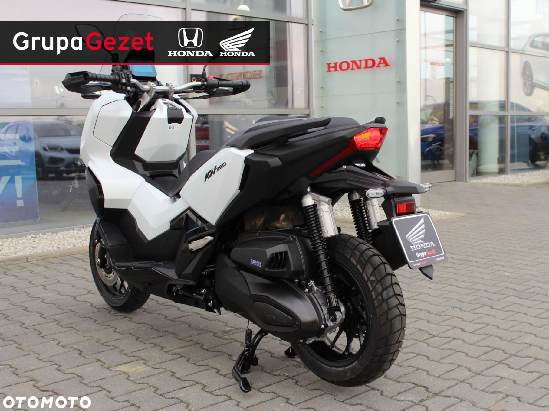 Honda X-ADV - 7