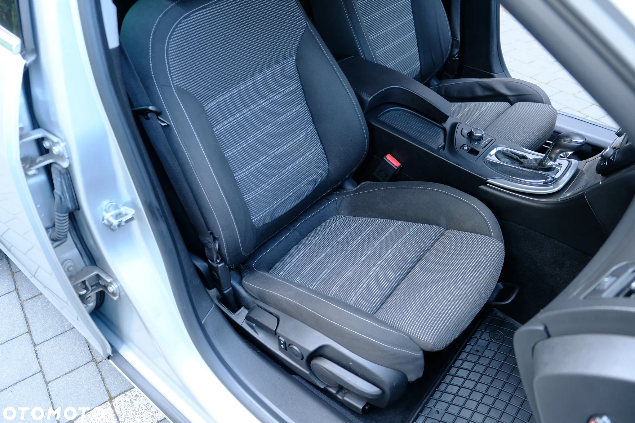 Opel Insignia 2.0 CDTI - 21