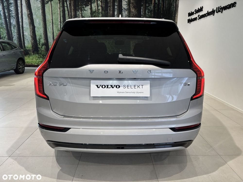 Volvo XC 90 - 5