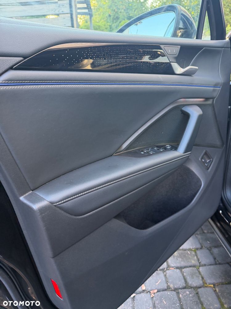 Volkswagen Tiguan 1.5 eTSI R-Line DSG - 20