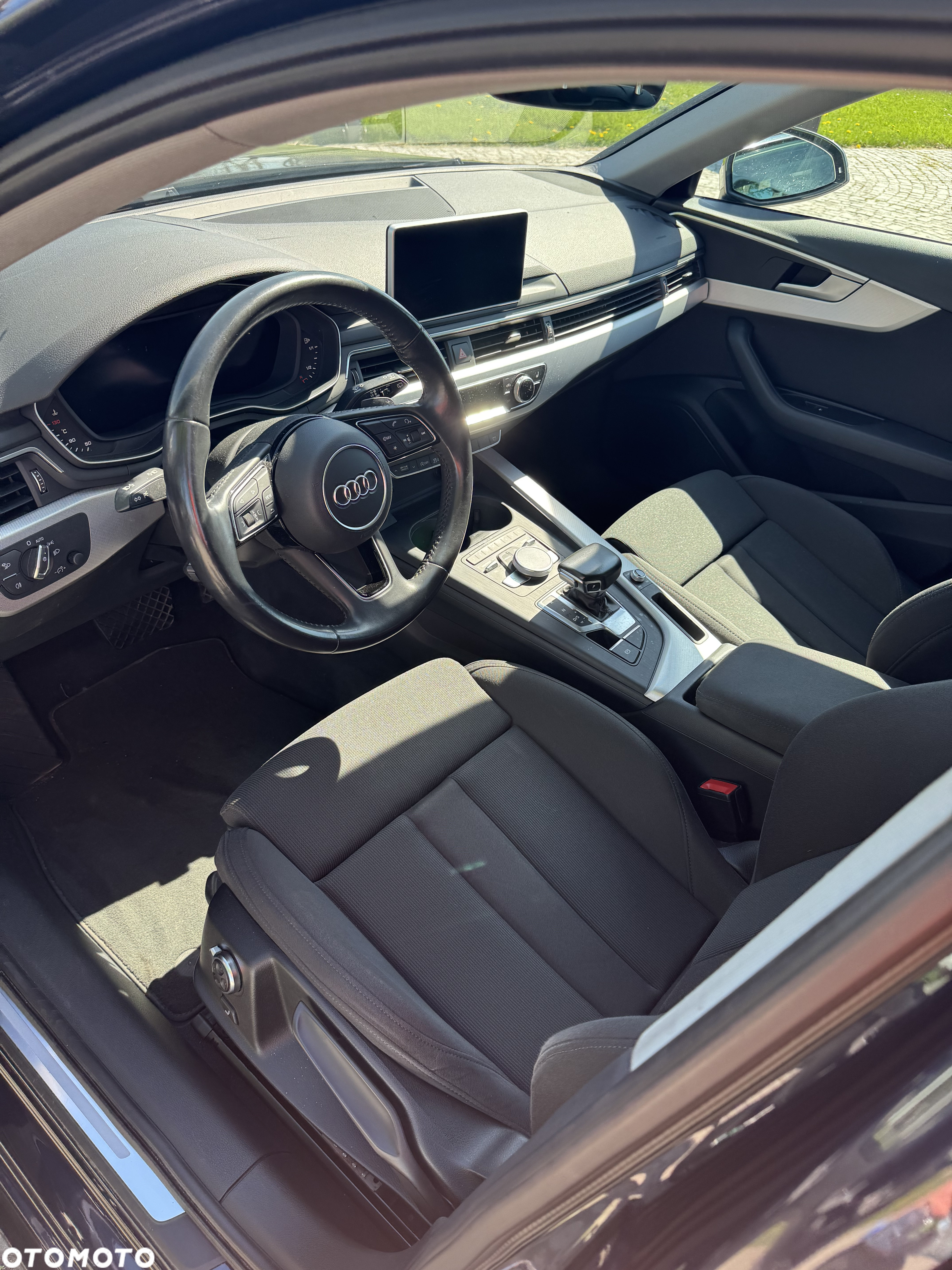 Audi A4 Avant 3.0 TDI S tronic - 14