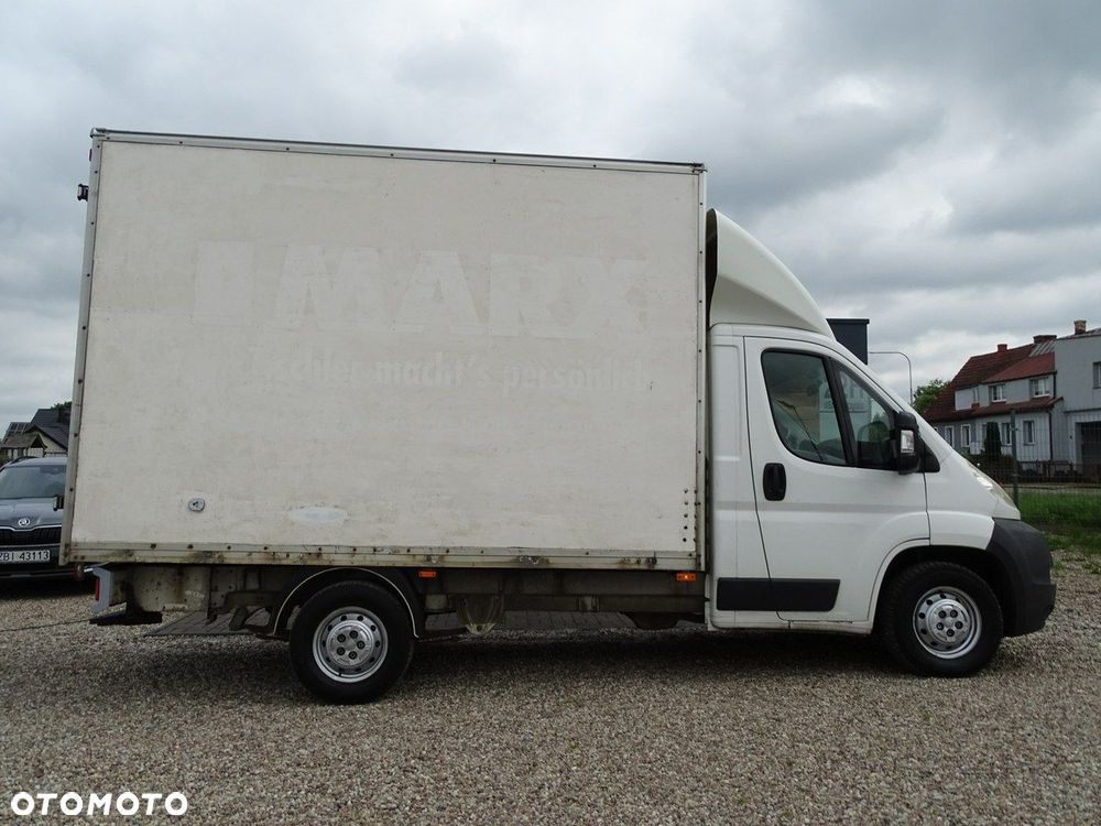 Fiat Ducato - 4