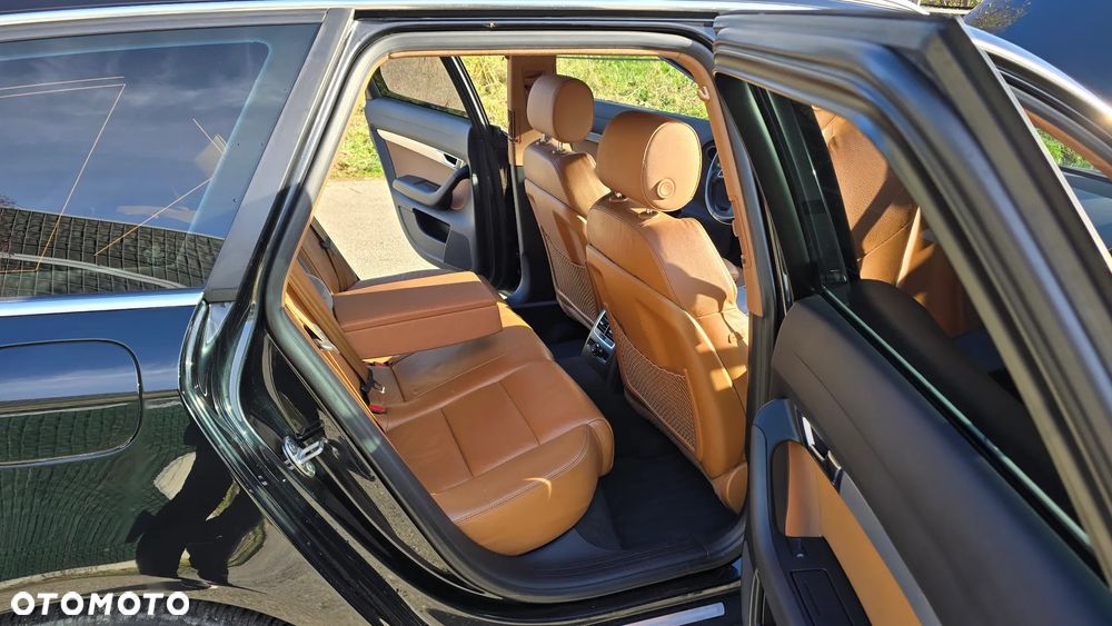 Audi A6 Avant 2.8 FSI Multitronic - 13