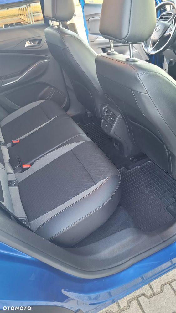 Opel Grandland X 2.0 CDTI Enjoy S&S - 18