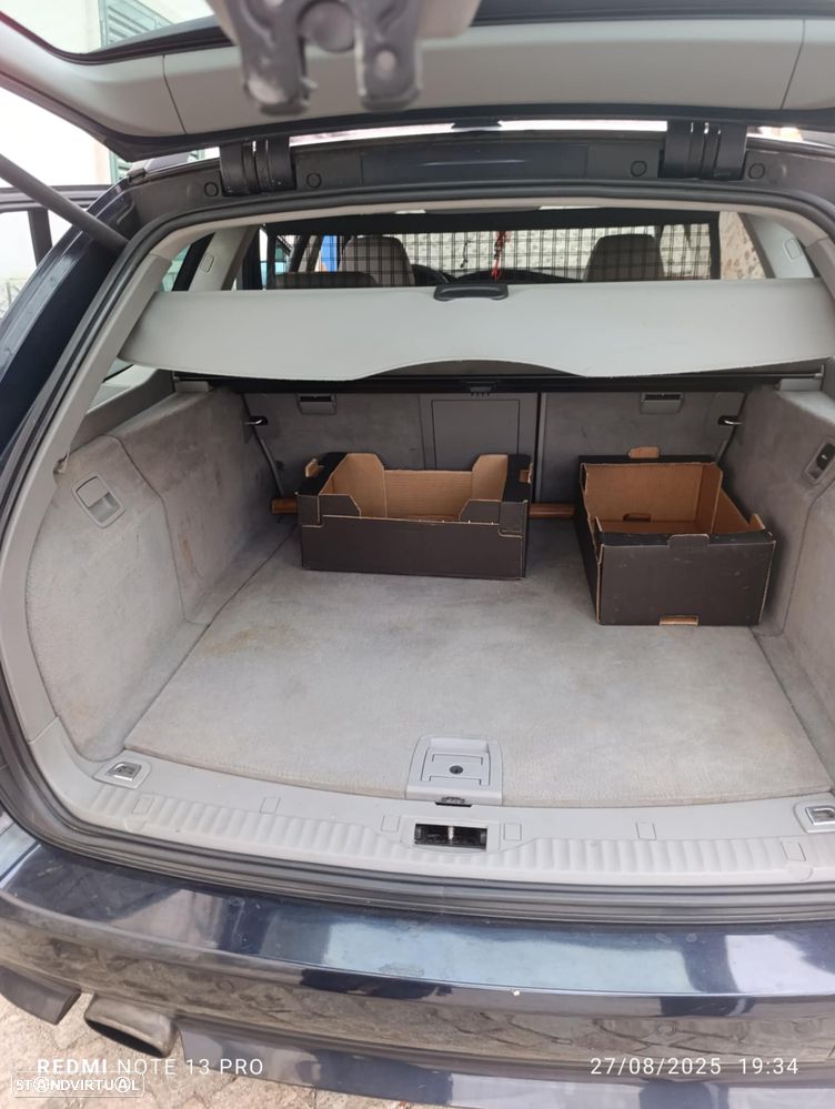 BMW 520 d - 9