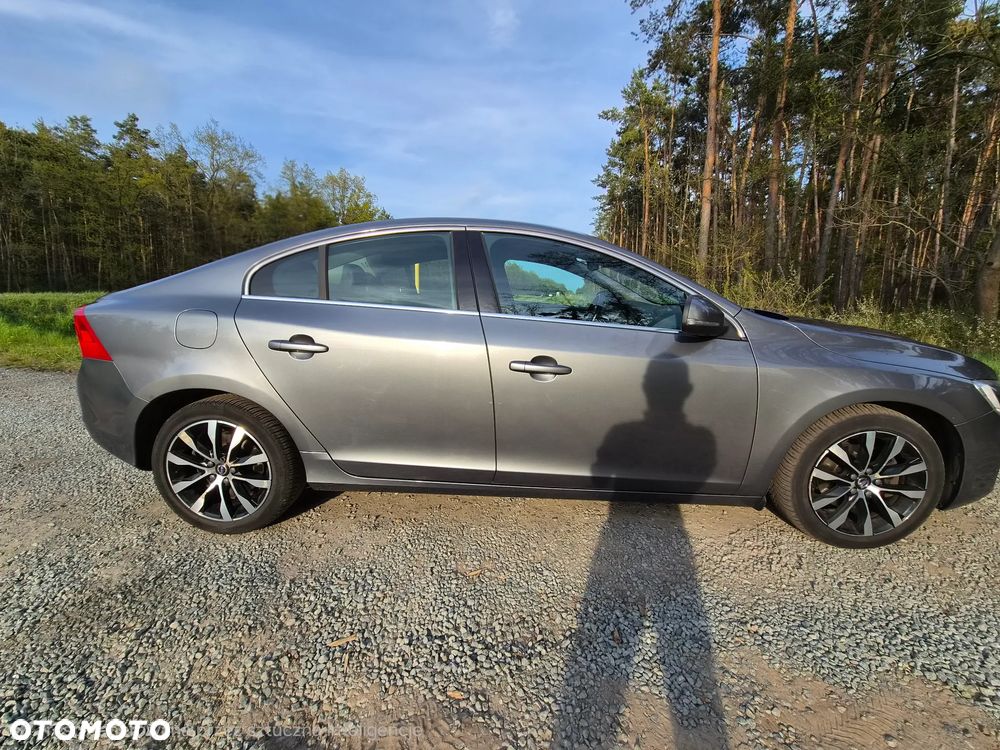 Volvo S60 D4 Drive-E Summum - 15