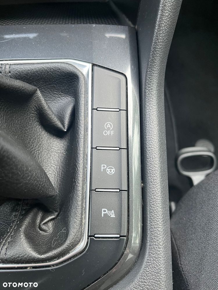 Volkswagen Tiguan 2.0 TDI SCR (BlueMotion Technology) Trendline - 17