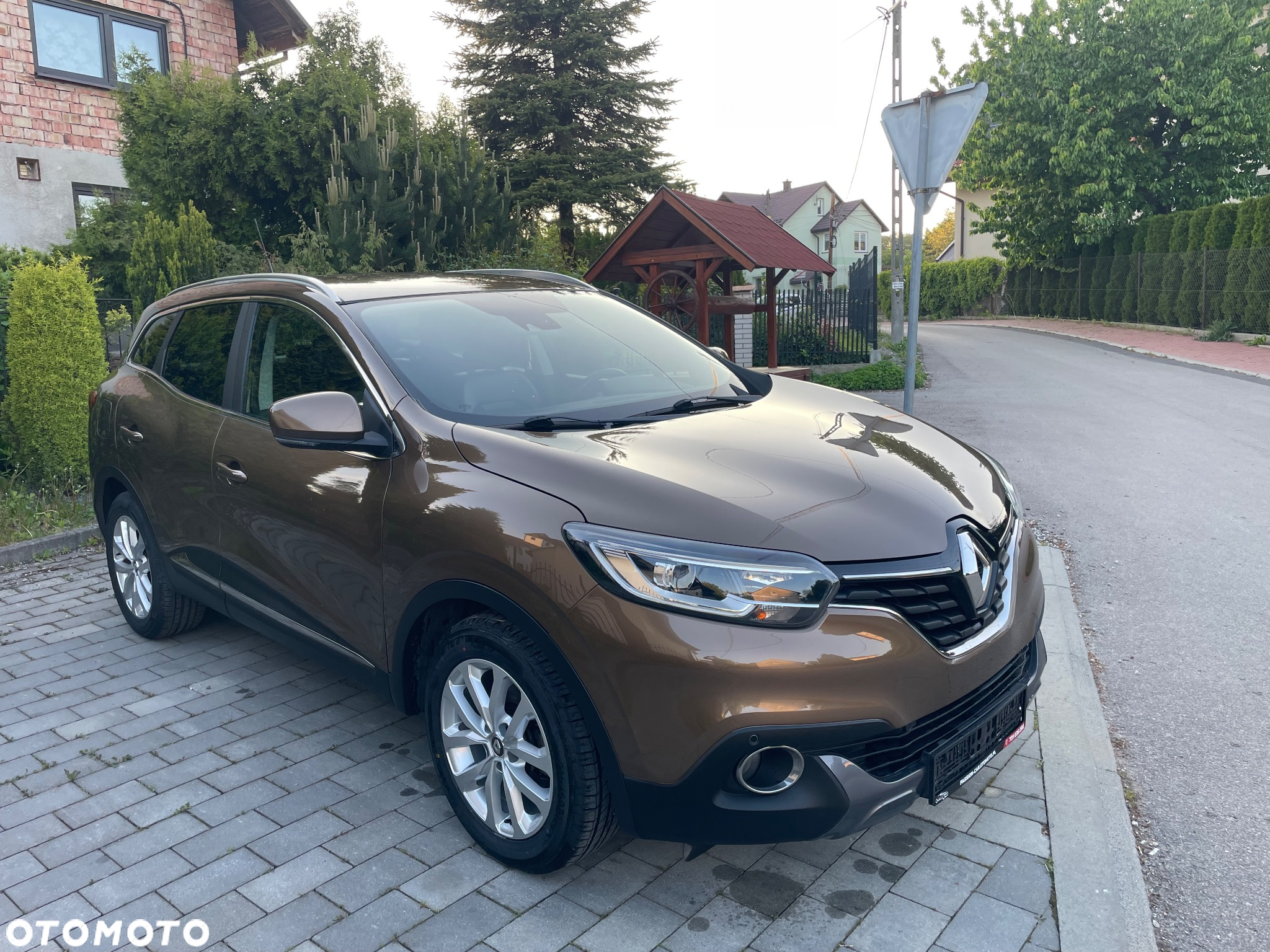 Renault Kadjar 1.5 dCi Energy Intens - 5