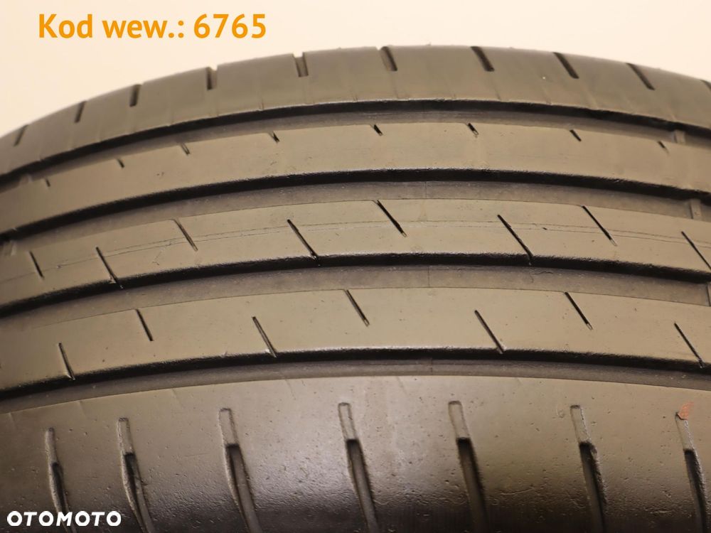 Fulda Ecocontrol HP2 - 205/55 R17 - 8