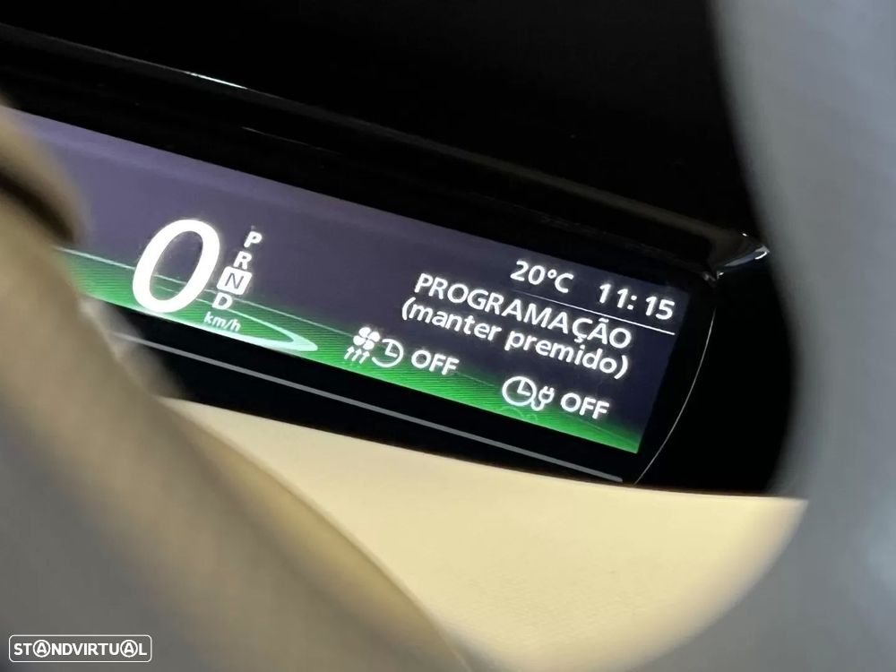 Renault Zoe (c/ Bateria) 41 kwh Life - 29